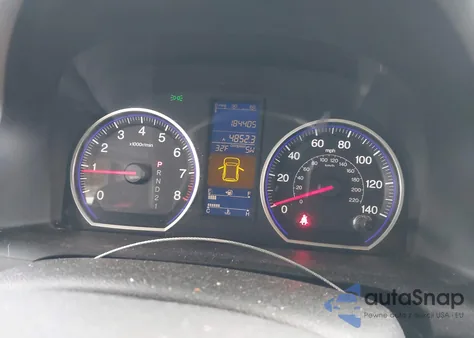 2011 Honda Cr-V Ex-L z USA, uszkodzony, nr VIN JHLRE4H78BC029512